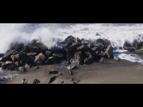 DOBBY Pocket Drone