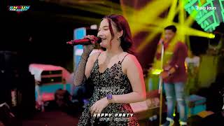 Camelia Din Annesia  Shaun The Sheep  Happy Party Open Gank  Tanjungsekar Pucakwangi Pati