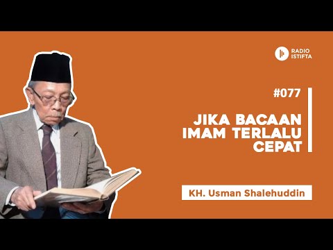077. Jika Bacaan