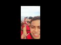 Manjuyod White Sandbar
