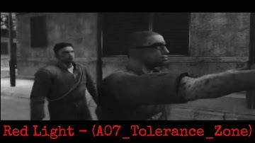 Manhunt 2 unused dialogue in Red Light