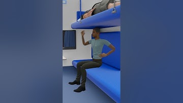 How Jalgaon Train Accident Occur 🤔 ( 3D Animation in Hindi ) #shorts