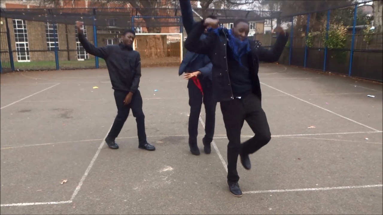 Lil Yacthy - Minnesota Hitdemfolks Dance - YouTube