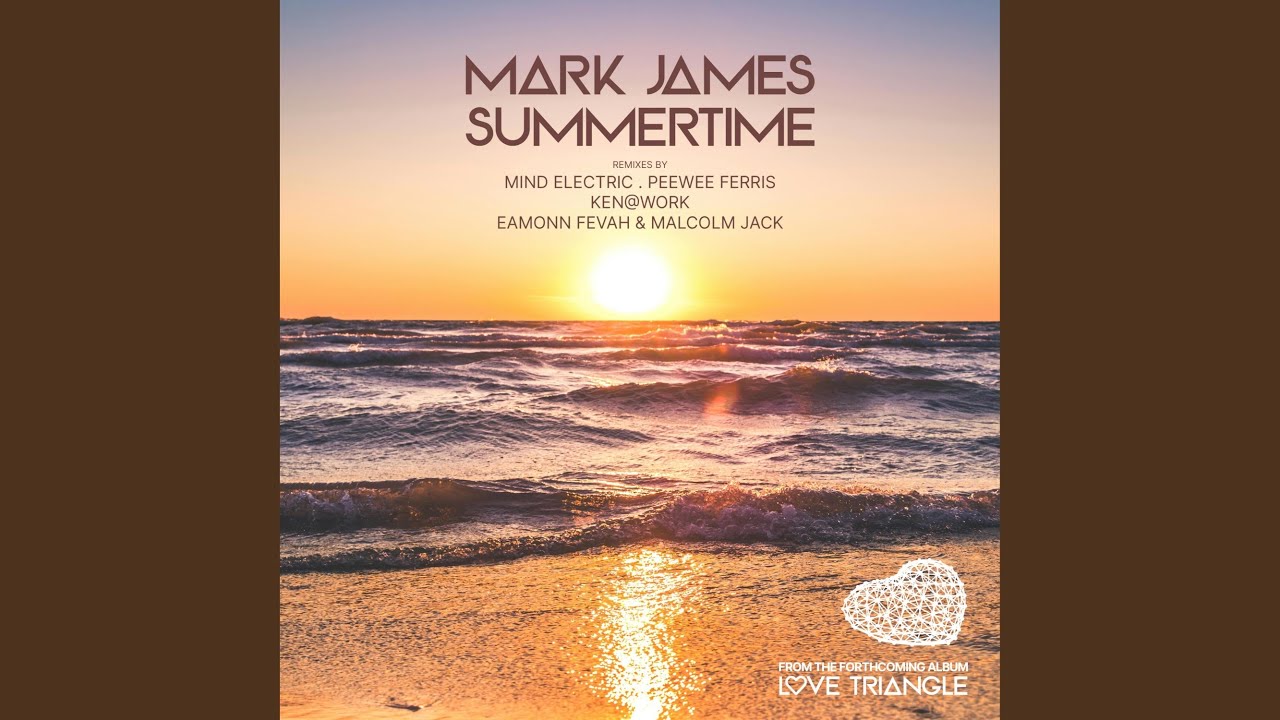 Regardez Summertime sur YouTube Regardez Summertime sur YouTube