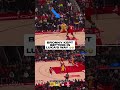 Luka was just trying to watch the game 🤣