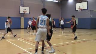 DwBLYouth2017 20170506-1500 柱籃:Devil Part1