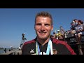Vize-WM-Titel für Tom Liebscher im K1 500m