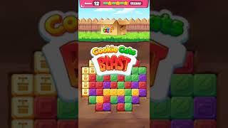Cookie Cats Blast Level 511 3 stars