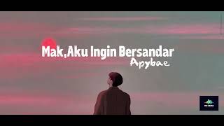 Download lagu MAK,AKU INGIN BERSANDAR 