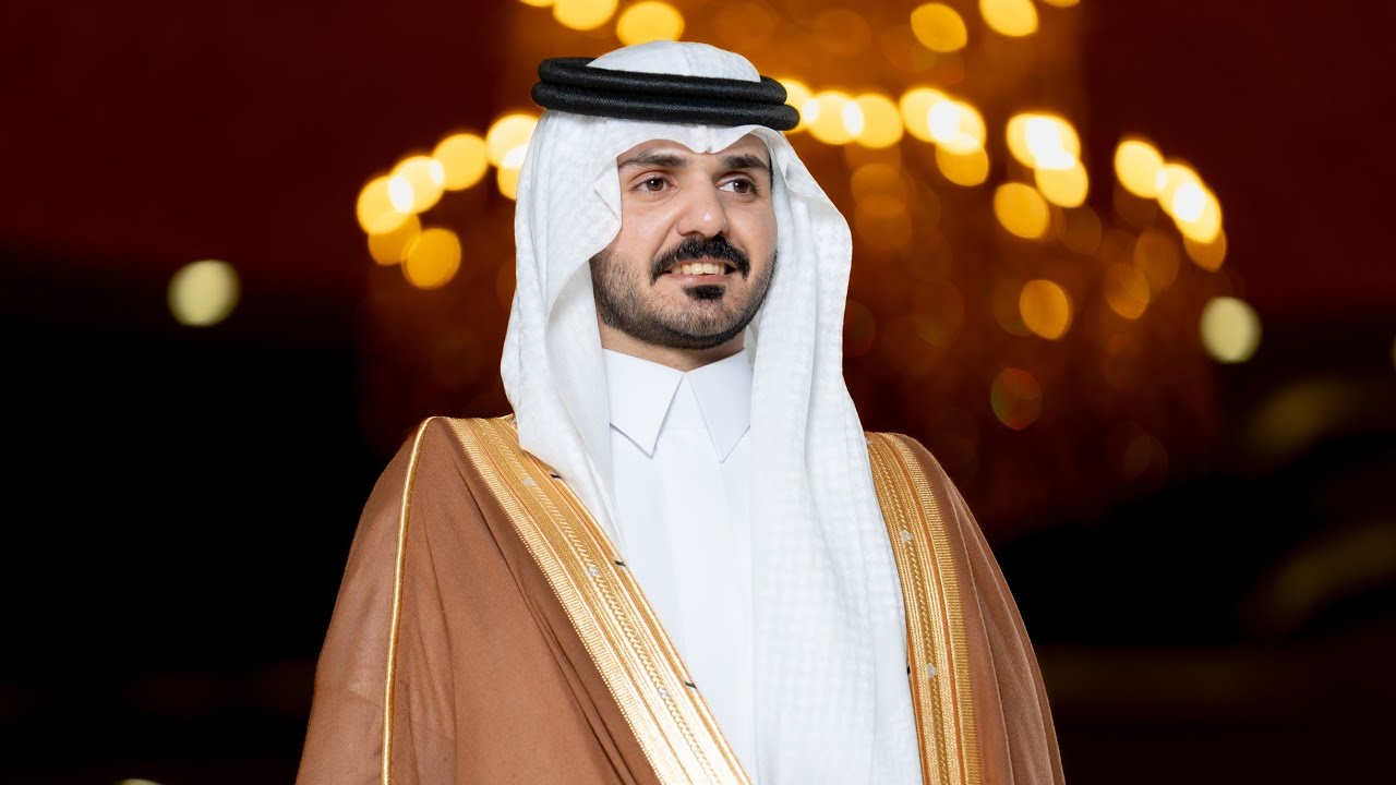 حفل زواج الشاب محمد صالح خليقان  الغضيان الشراري