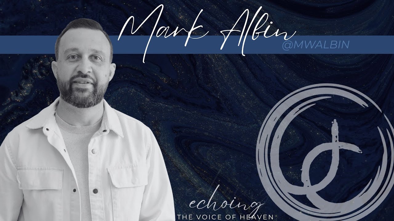 PROCON 2025 | Субботняя утренняя сессия с Марком Албином