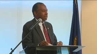 Celebrity HUD Secretary Ben Carson visits the Treasure Valley to discuss solutions to housing crisis Net Worth