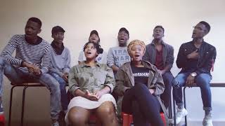 Passion Drives Us - "uNomathemba"