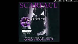Scarface-Guess Who&#39;s Back Slowed &amp; Chopped by Dj Crystal Clear