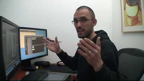 Rigging Props - Ask Videomail 07/04/11