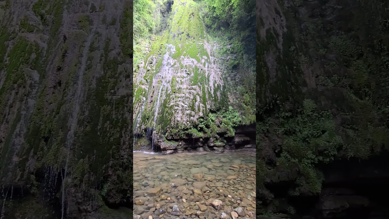 ¿Conoces esta maravilla de Cantabria? #cantabriainfinita #cascada #naturaleza #senderismo #españa