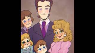 The Afton Family Edit Dont Steal