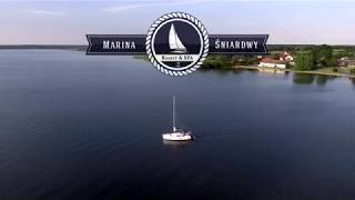 Marina Śniardwy - Resort & SPA