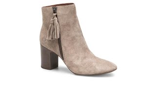 born michie booties