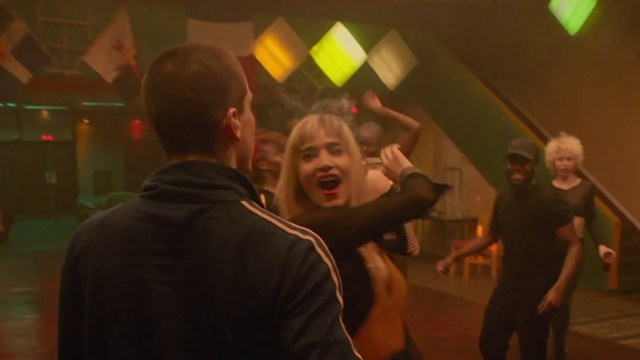 FRENCH FILM FESTIVAL 2018 Trailer