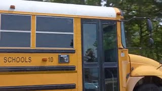 2008 Ic Ce Shorty Handicap Pcps Bus