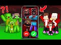 マインクラフト』マイゼンとマイキー一家に恐るべき擬態の住人が呼びかける理由！