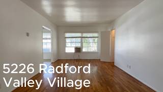5226 Radford