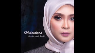 Siti Nordiana - Cintaku Masih Berdiri