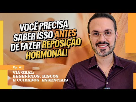 Via Oral: Benefícios,