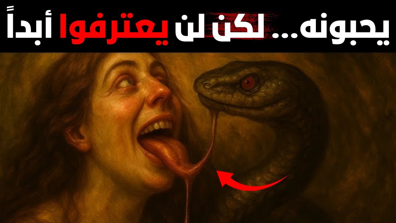 الفيديو الوحيد الذي تأمل النساء ألا تكتشفه أبدًا - سقراط