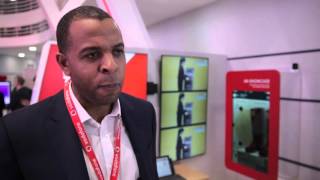 Vodafone IoT at MWC 2016 – Retail Solutions screenshot 4