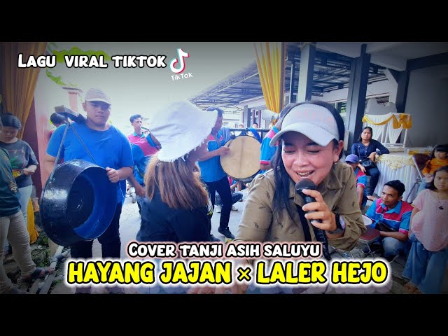 Hayang Jajan - Laler Hejo Viral Tiktok Versi Kuda Renggong Asih Saluyu Group class=