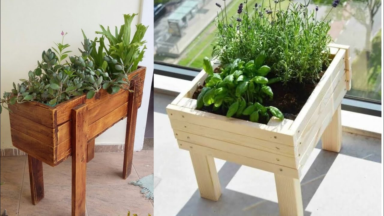 TOP 50 CREATIVE AND SUSTAINABLE SCARP WOOD PROJECT IDEAS FOR DIY
