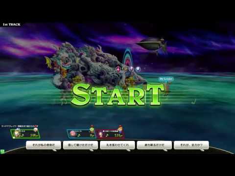 【TFFAC】FF15メドレー2(究極の譜面)