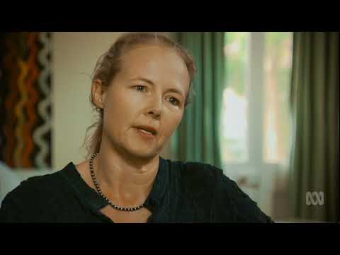 A Trial In Bourke Justice Reinvestment Long Version 