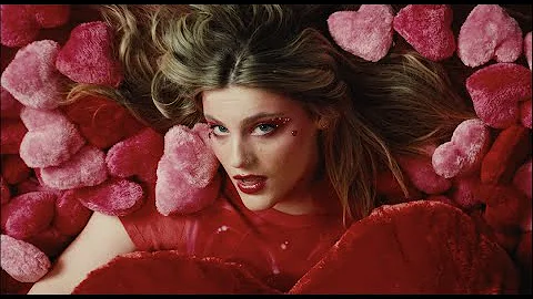 ella jane - bored&blind (Official Video)