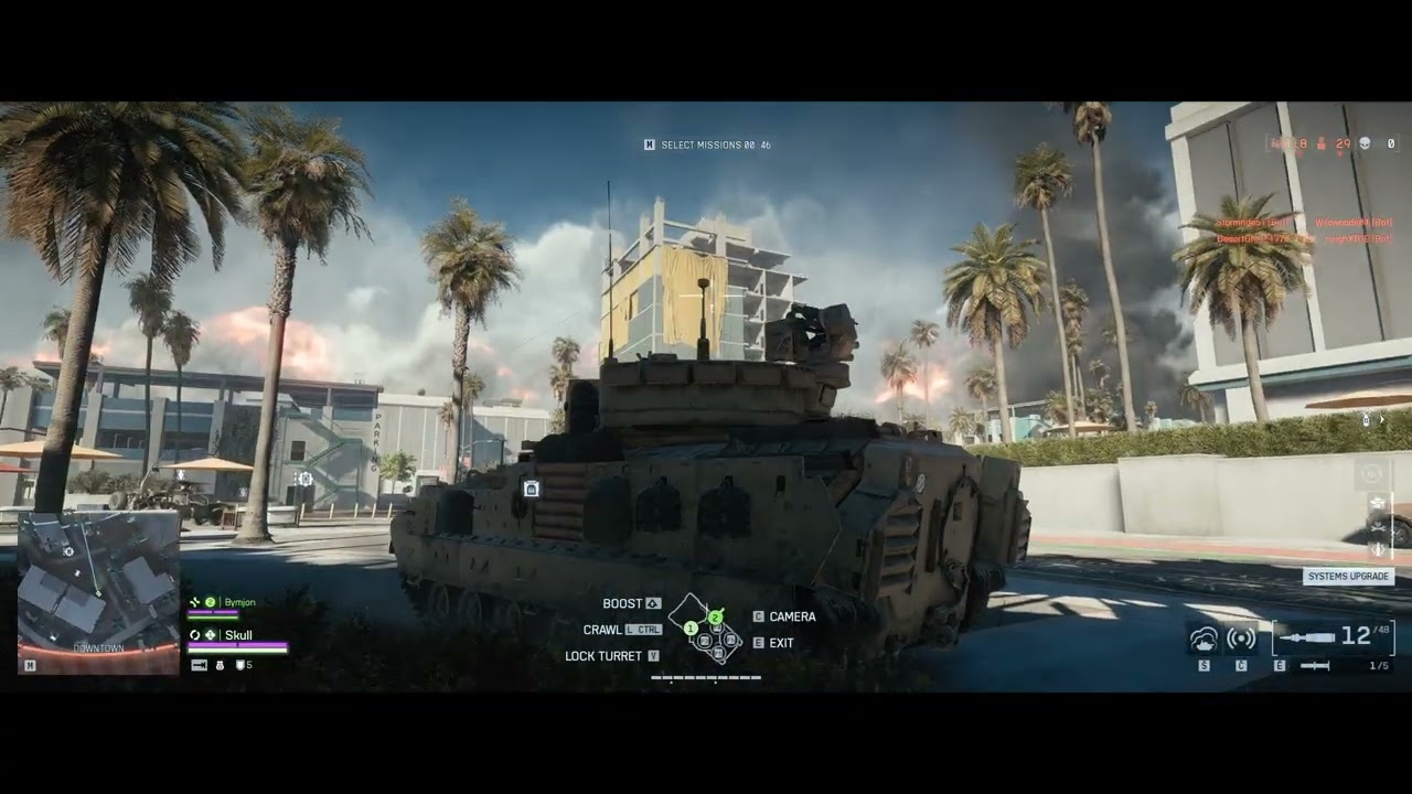 Battlefield 6 Battle Royale REDSEC Victory Win 005 “Uncut moments“