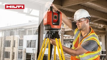 Lanzamiento Hilti PLT  300