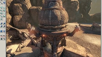 01 - User Interface - 01 - Viewports 010 - Maya Style Nav