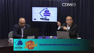 LUR : TV PROGRAMA 367