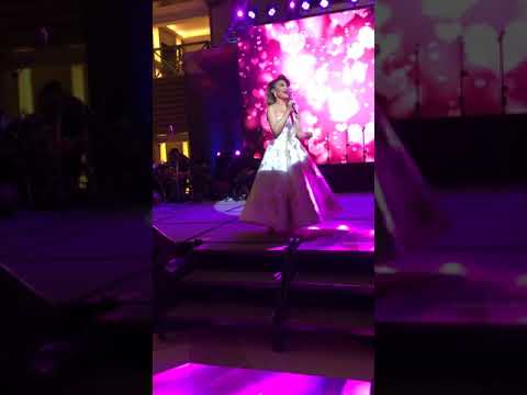 Lani Misalucha - Queen of the Night / Aria and Loving You Live (2018)