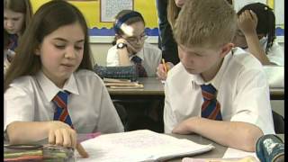 Assessment for Learning: Peer-assessment and English