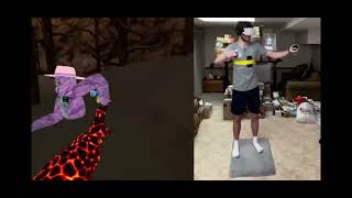 Hey Pink Theres A Weight Limit Youre Holding It Up