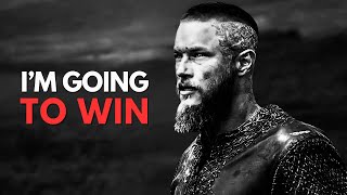 I'M GOING TO WIN - Motivational Speech