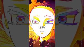 How Do Fireworks Relate To Akazas Attacks?