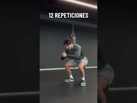 TONIFICA TUS PIERNAS
