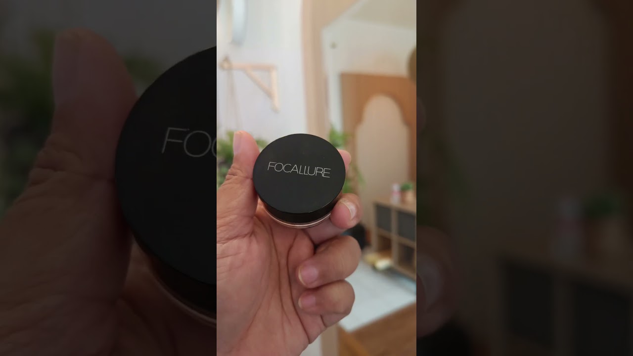 #focallurebeauty