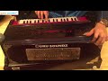 Guru soundz uk scale changer harmonium