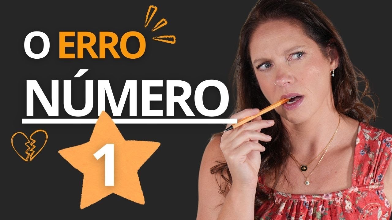 O erro nº1 de quem estuda francês (e como evitar cair nessa armadilha)!