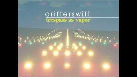 Drifterswift - Rule of Twelfths